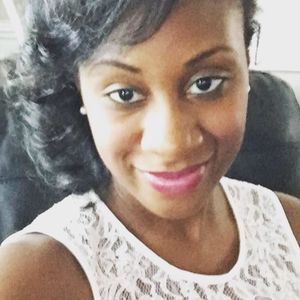 Meet your Posher, Alisha